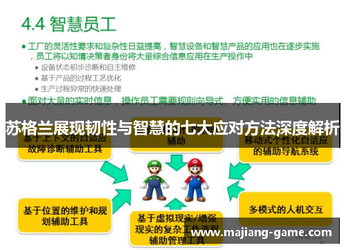 苏格兰展现韧性与智慧的七大应对方法深度解析